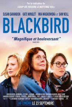 BLACKBIRD บรรยายไทย