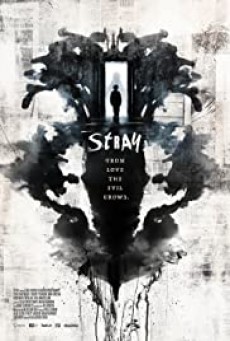 Stray (Tvar) ผีอยากเป็นลูกคน