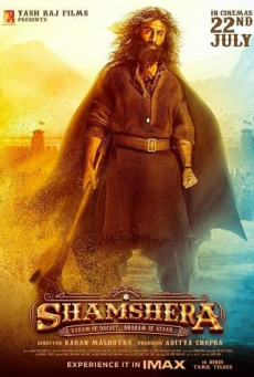 SHAMSHERA บรรยายไทย