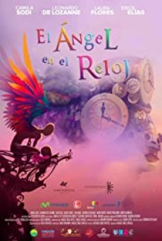 The Angel in the Clock (El ángel en el reloj) เทวดาน้อยในนาฬิกา