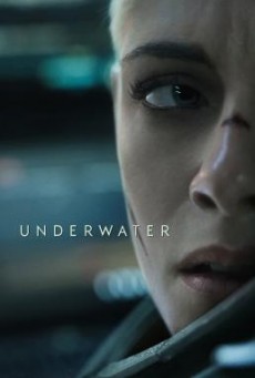UNDERWATER มฤตยูใต้สมุทร