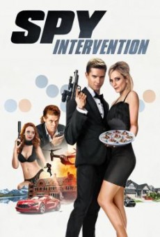 Spy Intervention  สายลับ สายเลิฟ
