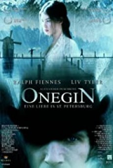 Onegin อดีตรักซ้อน...ซ่อนเลือด 