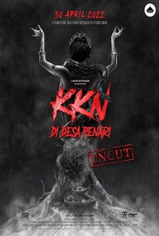 KKN DI DESA PENARI บรรยายไทย