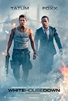 White House Down วินาทียึดโลก 