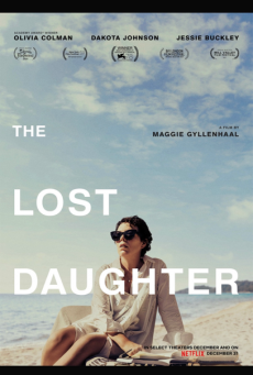 THE LOST DAUGHTER NETFLIX ลูกสาวที่สาบสูญ