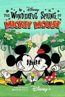 THE WONDERFUL SPRING OF MICKEY MOUSE