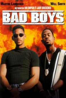 Bad Boys แบดบอยส์ คู่หูขวางนรก ภาค 1