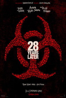 ดูหนังออนไลน์ 28 Years Later 28 ปีให้หลัง เชื้อเขมือบคน