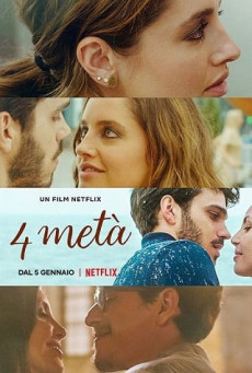 FOUR TO DINNER NETFLIX ดินเนอร์ 4 ที่