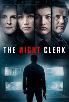 The Night Clerk แอบดูตาย แอบดูเธอ