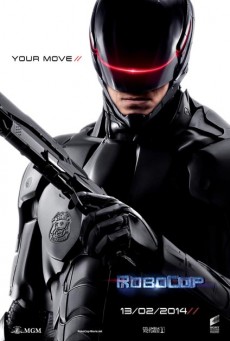 RoboCop โรโบคอป