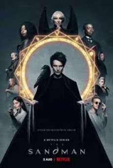 The Sandman เดอะ แซนด์แมน