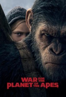 War for the Planet of the Apes มหาสงครามพิภพวานร