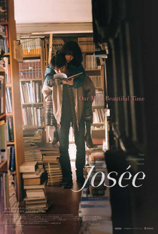 JOSÉE โจเซ่ ชื่อนี้ที่ผมไม่เคยลืม