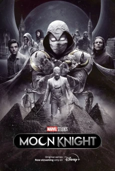 Moon Knight มูนไนท์