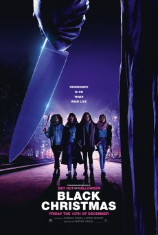 Black Christmas  คริสต์มาสเชือดสยอง