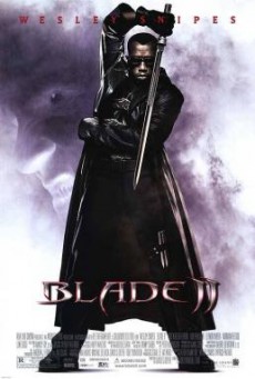 Blade II เบลด 2 นักล่าพันธุ์อมตะ 
