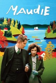 Maudie มอดี้ จากวันนั้นถึงนิรันดร