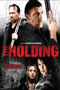 The Holding บ้านไร่ละเลงเลือด