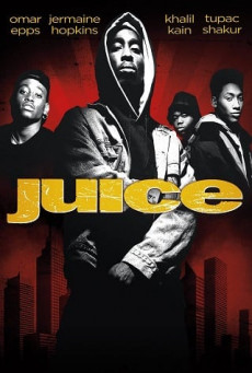 JUICE บรรยายไทย
