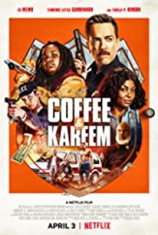 Coffee & Kareem คอฟฟี่กับคารีม บรรยายไทย