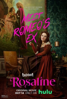 ROSALINE โรซาลิน