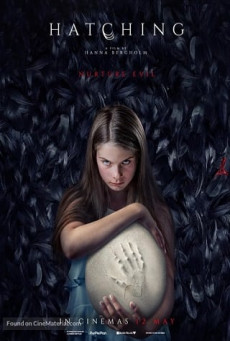 HATCHING (PAHANHAUTOJA) บรรยายไทยแปล
