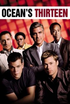 Ocean's Thirteen โอเชียน 13 เซียนปล้นเหนือเมฆ