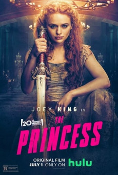 THE PRINCESS บรรยายไทยแปล