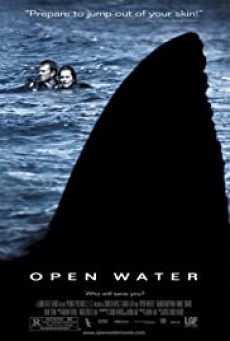 Open Water 1- ระทึกคลั่ง ทะเลเลือด 
