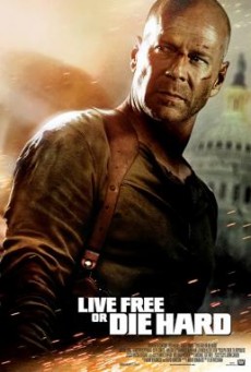 Live Free or Die Hard ดาย ฮาร์ด 4.0 ปลุกอึด...ตายยาก 