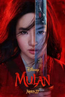 Mulan มู่หลาน