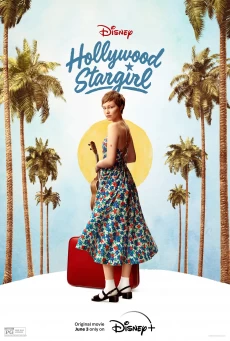HOLLYWOOD STARGIRL ดาราฮอลลีวูด