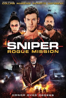 SNIPER: ROGUE MISSION บรรยายไทย