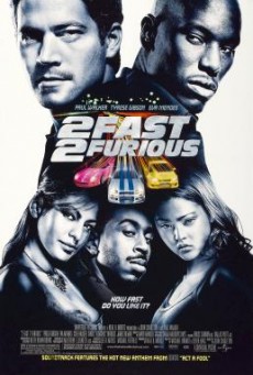 2 Fast 2 Furious - เร็ว..แรงทะลุนรก 2