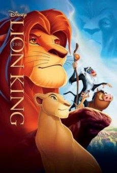 The Lion King เดอะ ไลอ้อน คิง