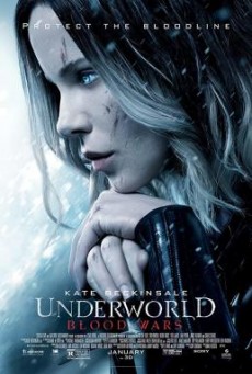 Underworld Blood Wars มหาสงครามล้างพันธุ์อสูร