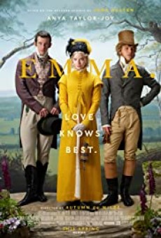 Emma เอ็มม่า รักได้ไหมถ้าหัวใจไม่ลงล็อค
