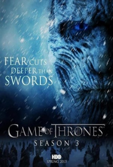 Game of Thrones Season 3 มหาศึกชิงบัลลังก์ ปี 3