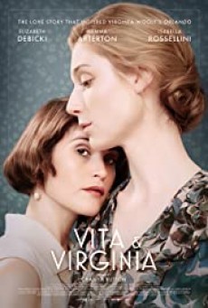 Vita and Virginia ความรักระหว่างเธอกับฉัน