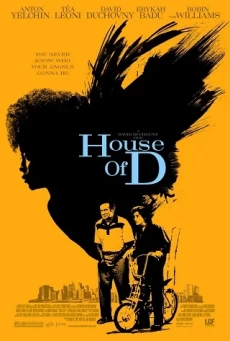 HOUSE OF D มิตรภาพต่างเวลา