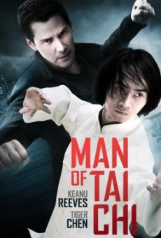 Man of Tai Chi คนแกร่ง สังเวียนเดือด
