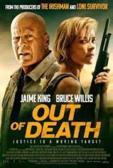 OUT OF DEATH นายอําเภอพันธุ์อึด
