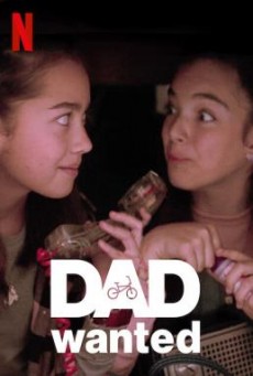 Dad Wanted (Se busca papá) หาพ่อมาต่อฝัน NETFLIX