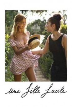 An Easy Girl (Une fille facile) สาวใจง่าย NETFLIX บรรยายไทย