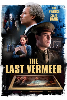THE LAST VERMEER เวอร์เมียร์คนสุดท้าย