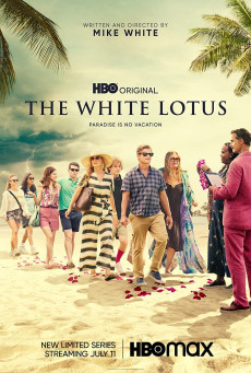 The White Lotus Season 1 เดอะ ไวท์ โลตัส ซีซั่น 1 ซับไทย