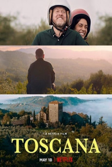 TOSCANA ทัสคานี