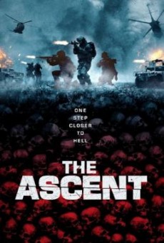 The Ascent (Stairs)